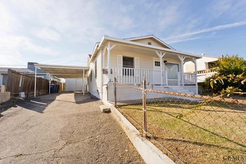 219 F St, Taft, CA 93268 photo 5
