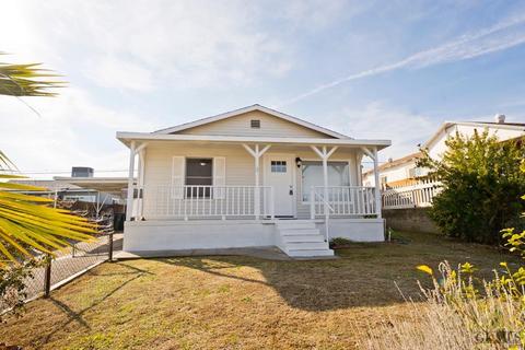 219 F St, Taft, CA 93268 photo 2