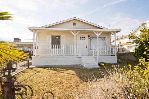 219 F St, Taft, CA 93268 photo 1