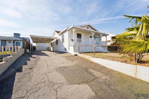 219 F St, Taft, CA 93268 photo 3