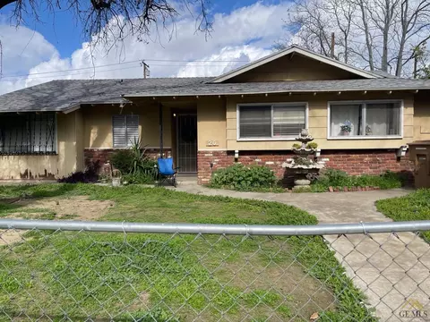 20 Niles St, Bakersfield, CA 93305 photo 1