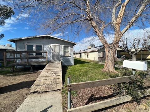 721 Pierce St, Taft, CA 93268 photo 1