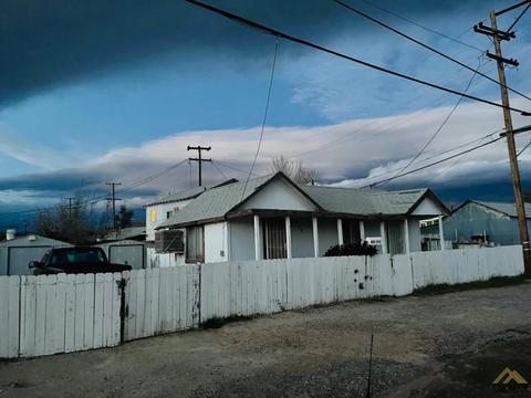 400 Polk St, Taft, CA 93268 photo 1