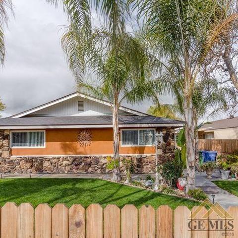 120 E Lucard St, Taft, CA 93268 photo 1