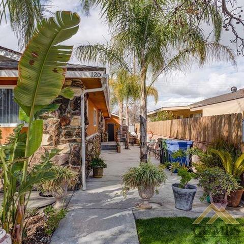 120 E Lucard St, Taft, CA 93268 photo 49