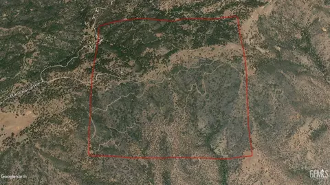 0 Apn 075-040-07, Bakersfield, CA 93307
