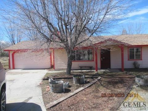 27531 Hialeah Dr, Tehachapi, CA 93561 photo 1