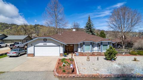 23481 Cool Haven Ct, Tehachapi, CA 93561 photo 1