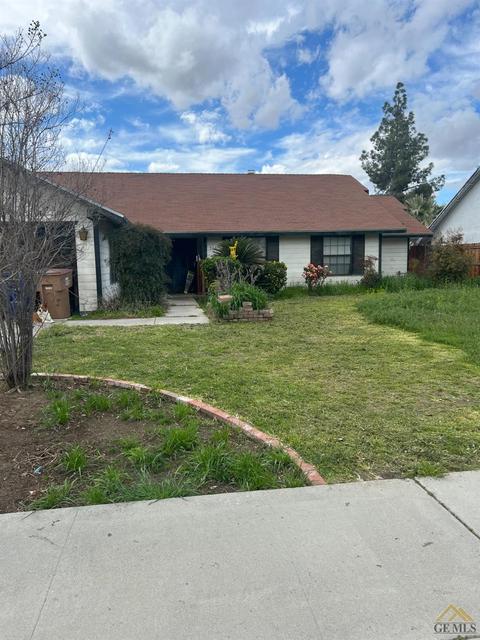 3601 Actis Rd, Bakersfield, CA 93309 photo 2