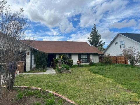 3601 Actis Rd, Bakersfield, CA 93309 photo 1