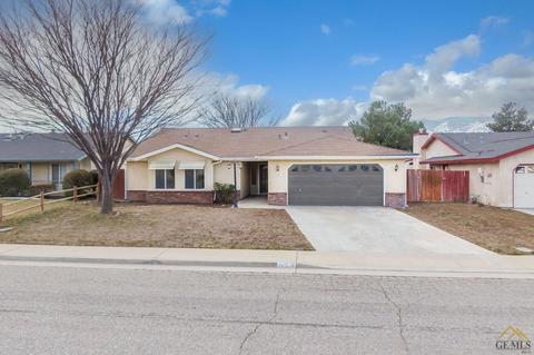 362 Apple Way, Tehachapi, CA 93561 photo 1