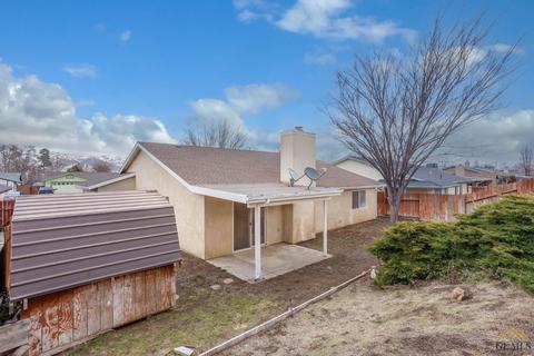 362 Apple Way, Tehachapi, CA 93561 photo 25