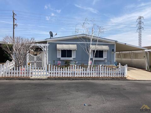 228 Par Ln, Bakersfield, CA 93308 photo 1