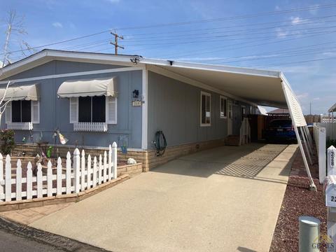 228 Par Ln, Bakersfield, CA 93308 photo 2