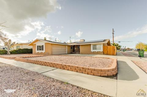 925 2nd St, Taft, CA 93268 photo 1