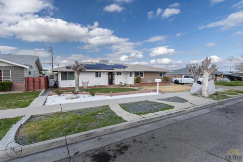 310 E Woodrow St, Taft, CA 93268 photo 3