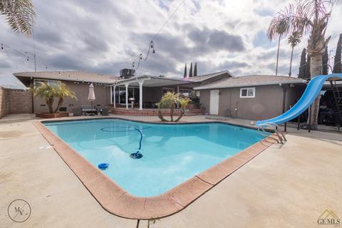 310 E Woodrow St, Taft, CA 93268 photo 28
