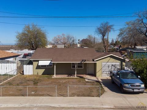 450 Buttonwillow Dr, Buttonwillow, CA 93206 photo 1