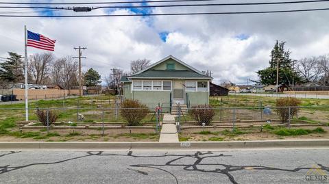316 S Hayes St, Tehachapi, CA 93561 photo 1