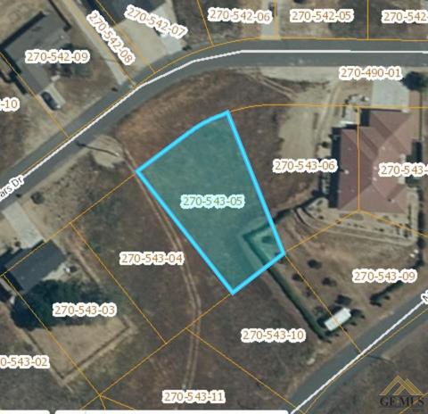 20104 Sears Dr, Tehachapi, CA 93561 photo 11