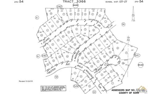 20104 Sears Dr, Tehachapi, CA 93561 photo 14