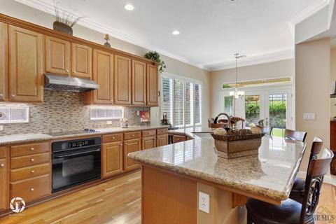 2307 Snowdrop Dr, Bakersfield, CA 93311 photo 17