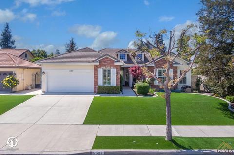 2307 Snowdrop Dr, Bakersfield, CA 93311 photo 1