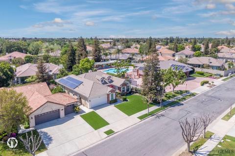 2307 Snowdrop Dr, Bakersfield, CA 93311 photo 3