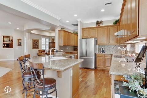 2307 Snowdrop Dr, Bakersfield, CA 93311 photo 16