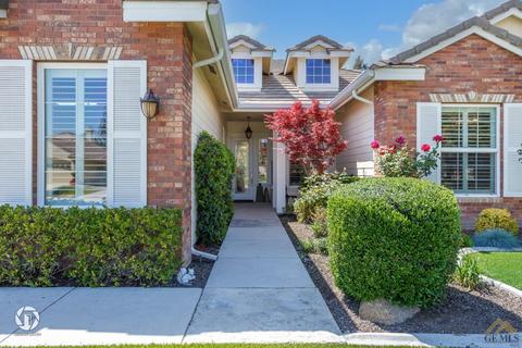 2307 Snowdrop Dr, Bakersfield, CA 93311 photo 4
