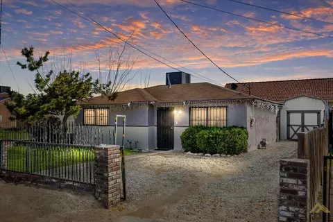 424 S Comanche Dr, Arvin, CA 93203 photo 17