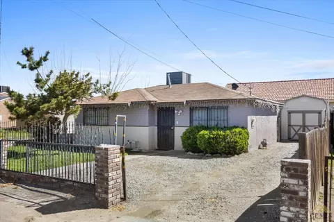 424 S Comanche Dr, Arvin, CA 93203 photo 19
