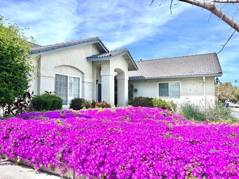 603 Westover Ave, Taft, CA 93268 photo 1