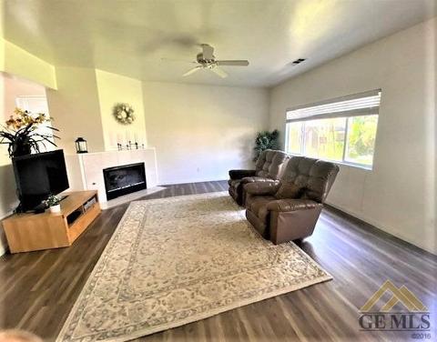 6906 Eagle Cap St, Bakersfield, CA 93311 photo 6