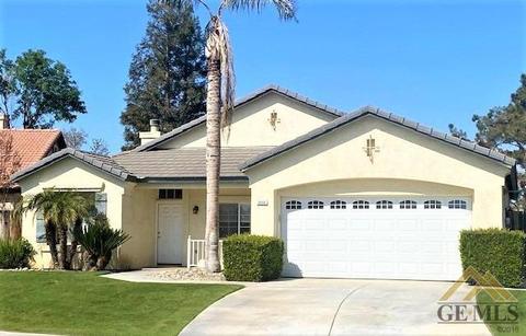 6906 Eagle Cap St, Bakersfield, CA 93311 photo 2