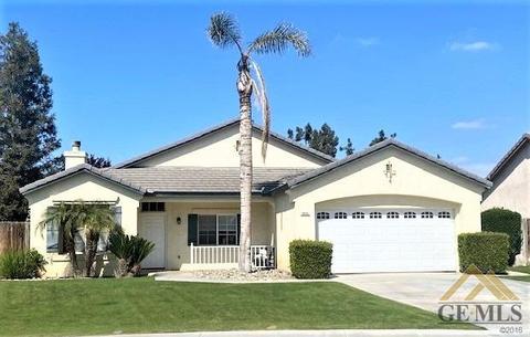 6906 Eagle Cap St, Bakersfield, CA 93311 photo 1