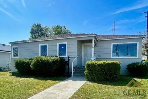 6 Cypress Ln, Taft, CA 93268 photo 1