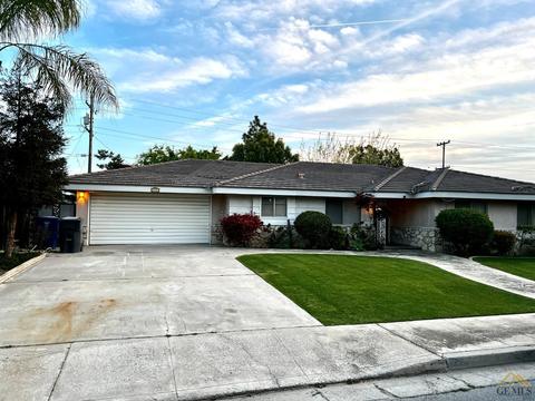 2507 Silver Dr, Bakersfield, CA 93306 photo 1