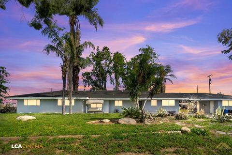 3520 S Harmon Rd, Bakersfield, CA 93307 photo 1