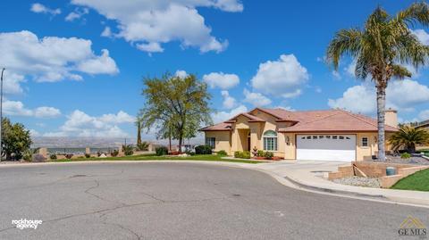 809 Canyon Ct, Taft, CA 93268 photo 1