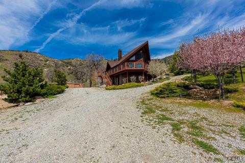 23881 Chia Ct, Tehachapi, CA 93561 photo 1