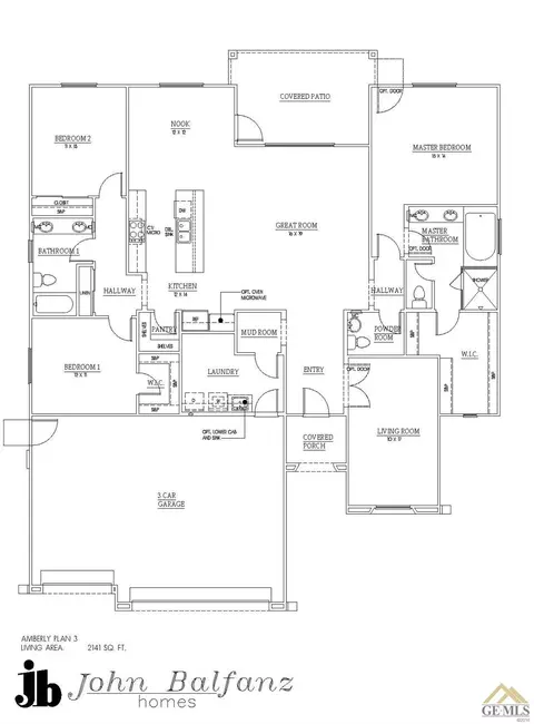 3913 Ames Ln, Bakersfield, CA 93311 photo 2