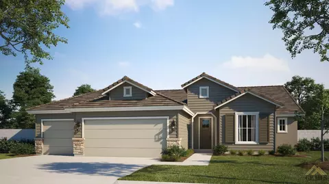 3913 Ames Ln, Bakersfield, CA 93311 photo 1
