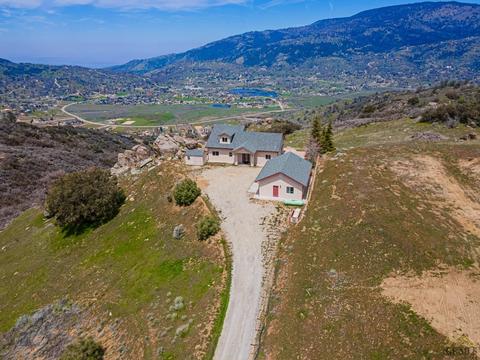 29301 Skyline Dr, Tehachapi, CA 93561 photo 47