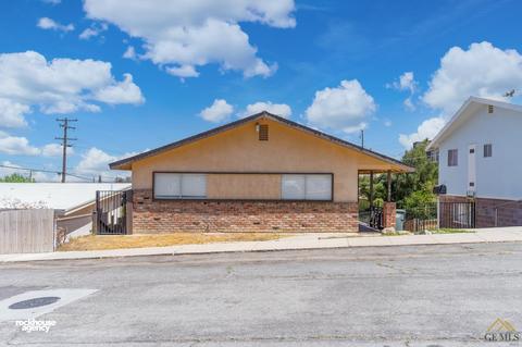 506 Harding Ave, Taft, CA 93268 photo 1