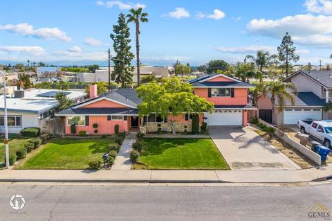 2409 Silver Dr, Bakersfield, CA 93306 photo 2