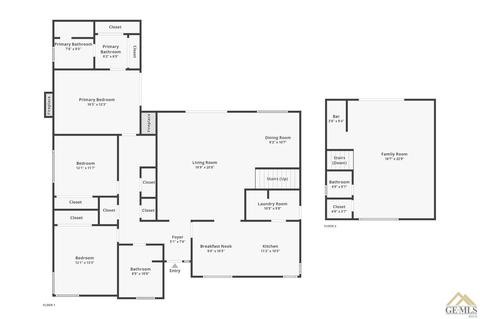 2409 Silver Dr, Bakersfield, CA 93306 photo 50