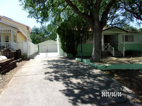 117 Clara Dr, Bodfish, CA 93205 photo 2