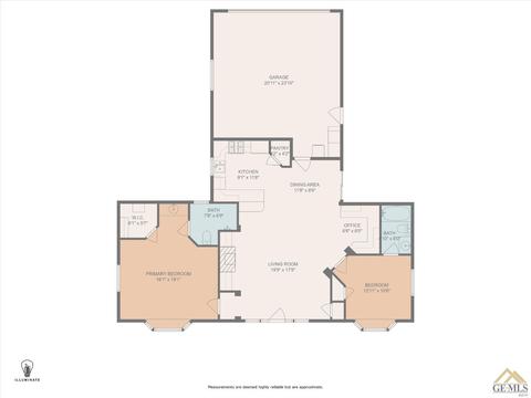 21012 Gailen Way, Tehachapi, CA 93561 photo 56