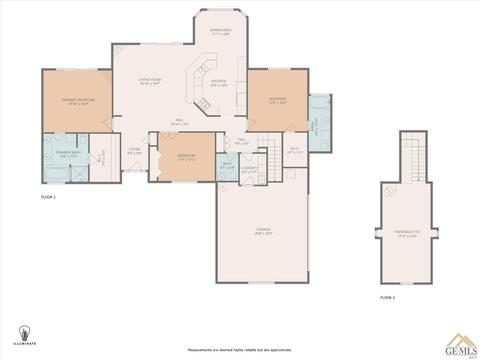 21012 Gailen Way, Tehachapi, CA 93561 photo 55